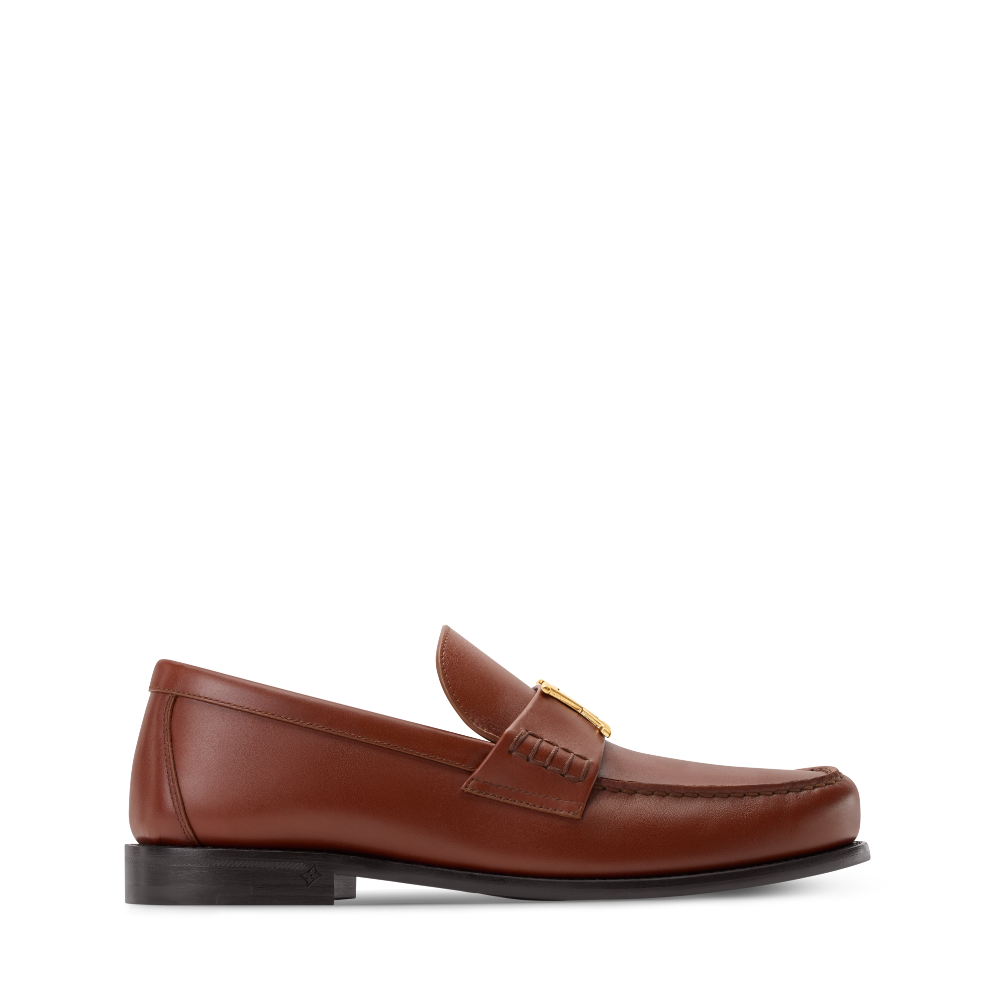 Major Loafer - Men - Shoes | LOUIS VUITTON ®